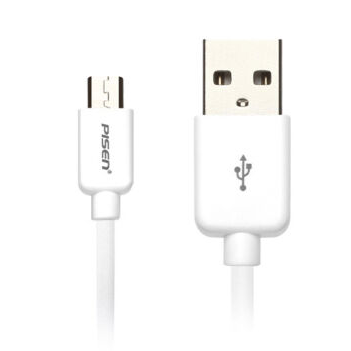 品胜安卓手机数据线评测 二代Micro USB接口的性价比之选