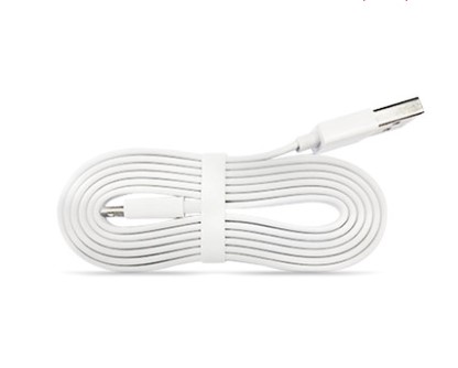 ZMI紫米安卓手机数据线 高速2A快充MicroUSB面条线体验测评